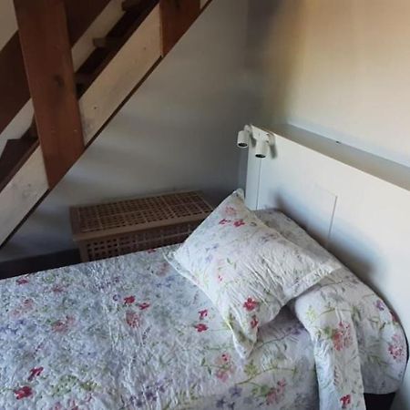 El Molino 2 Apartman Muros de Nalón Kültér fotó