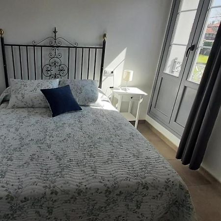 El Molino 2 Apartman Muros de Nalón Kültér fotó