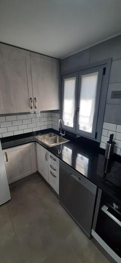El Molino 2 Apartman Muros de Nalón Kültér fotó