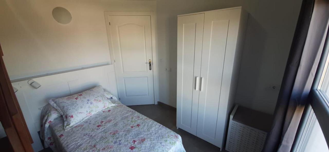 El Molino 2 Apartman Muros de Nalón Kültér fotó
