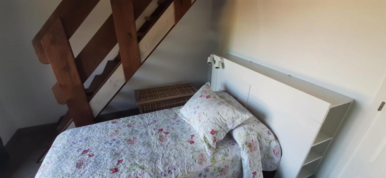 El Molino 2 Apartman Muros de Nalón Kültér fotó