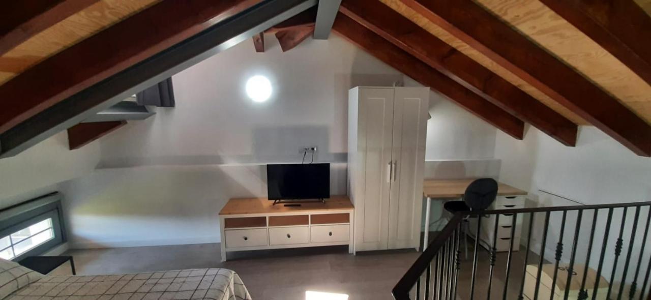 El Molino 2 Apartman Muros de Nalón Kültér fotó