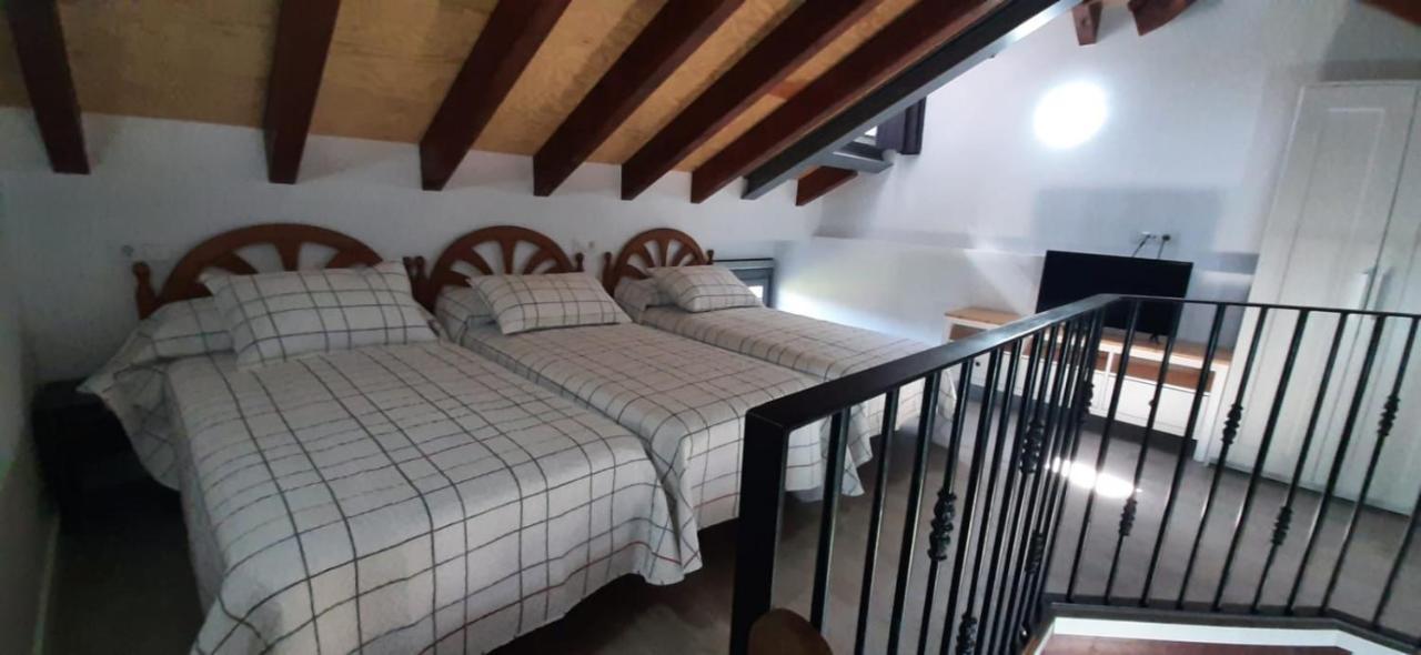 El Molino 2 Apartman Muros de Nalón Kültér fotó