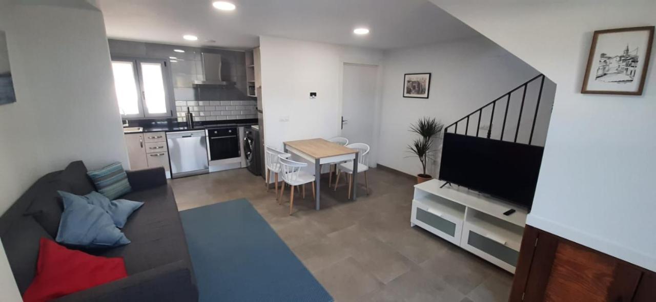 El Molino 2 Apartman Muros de Nalón Kültér fotó