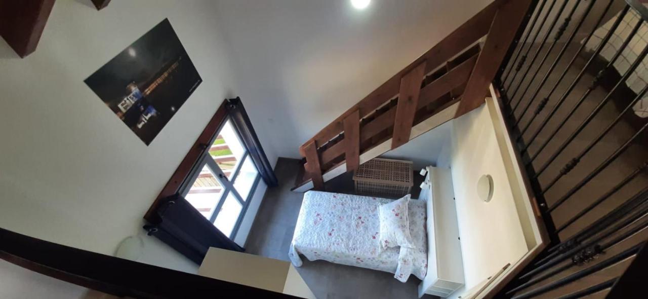 El Molino 2 Apartman Muros de Nalón Kültér fotó