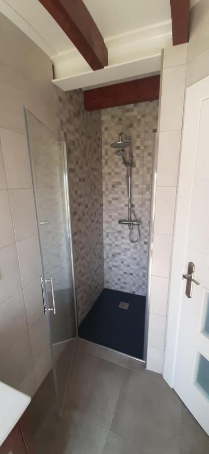 El Molino 2 Apartman Muros de Nalón Kültér fotó